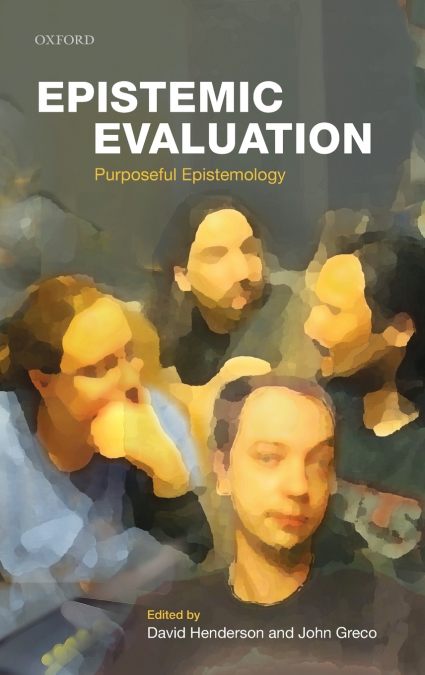 EPISTEMIC EVALUATION