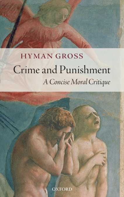 CRIME & PUNISHMENT