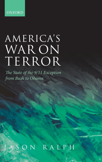 AMERICA?S WAR ON TERROR