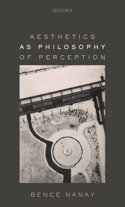 AESTHETICS AS PHILOSOPHY OF PERCEPTION