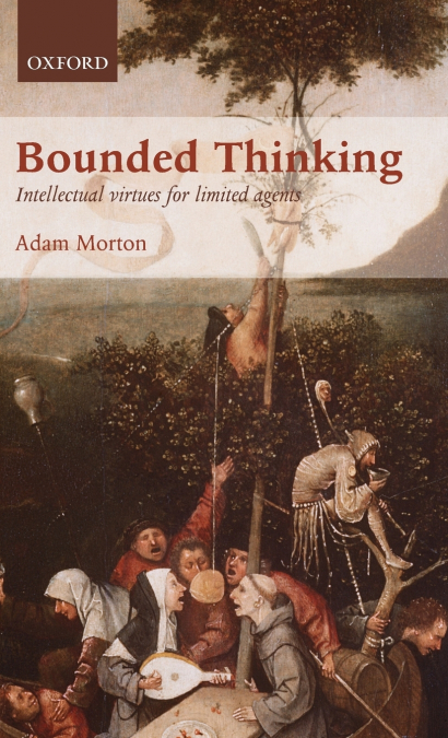 BOUNDED THINKING