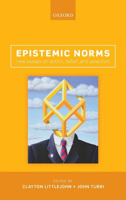 EPISTEMIC NORMS