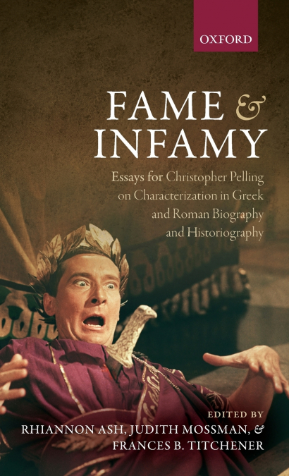 FAME AND INFAMY