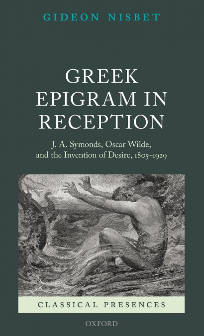 GREEK EPIGRAM IN RECEPTION