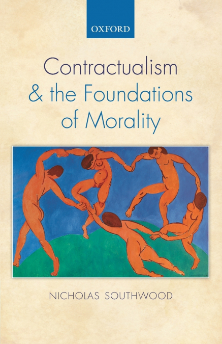 CONTRACTUALISM AND THE FOUNDATIONS OF MORALITY