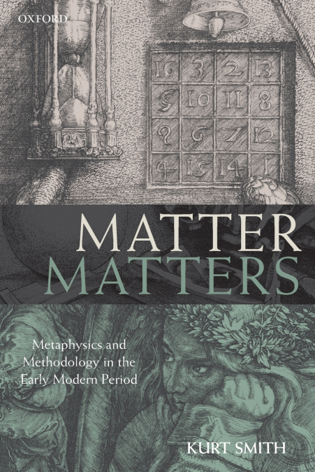 MATTER MATTERS