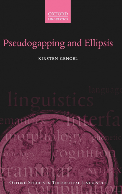 PSEUDOGAPPING AND ELLIPSIS