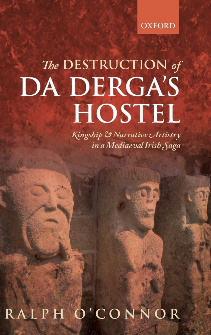 DESTRUCTION OF DA DERGA?S HOSTEL