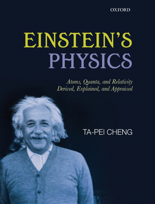 EINSTEIN?S PHYSICS C