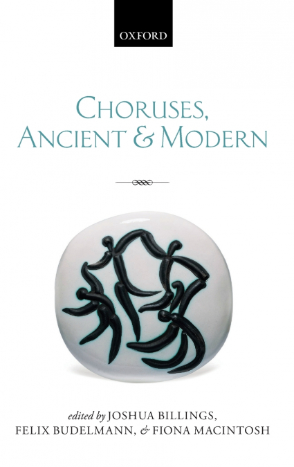 CHORUSES ANCIENT & MODERN C