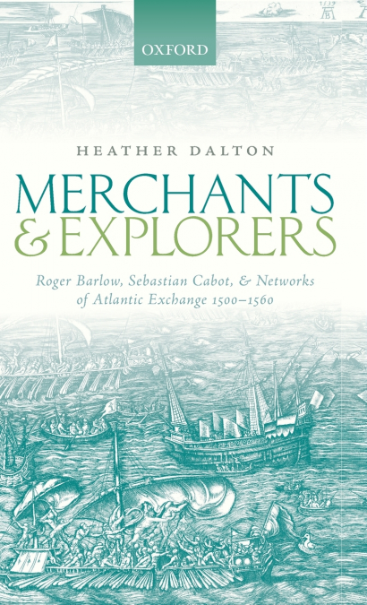 MERCHANTS & EXPLORERS C