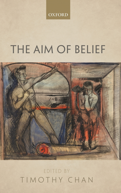 THE AIM OF BELIEF
