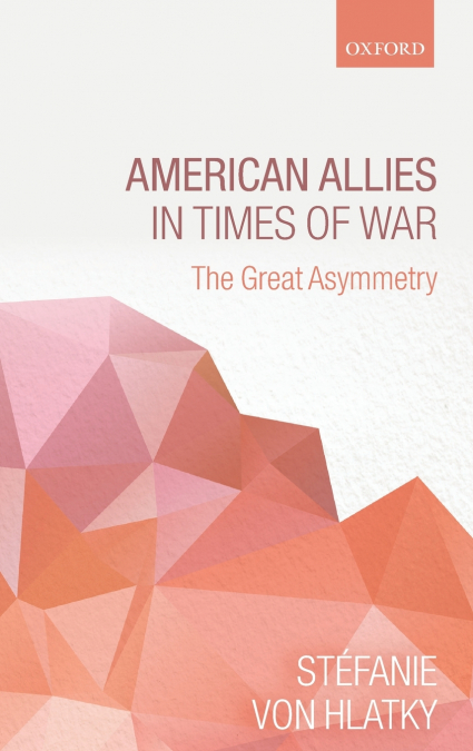AMERICAN ALLIES IN TIMES OF WAR