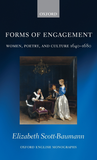 FORMS OF ENGAGEMENT
