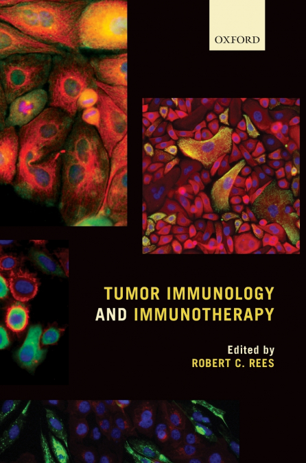 TUMOR IMMUNOLOGY AND IMMUNOTHERAPY