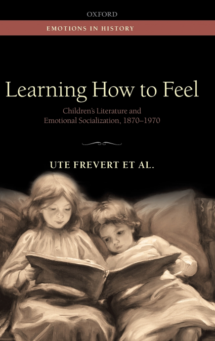 LEARNING HOW TO FEEL
