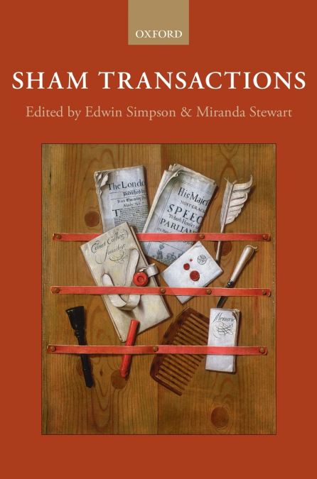 SHAM TRANSACTIONS C