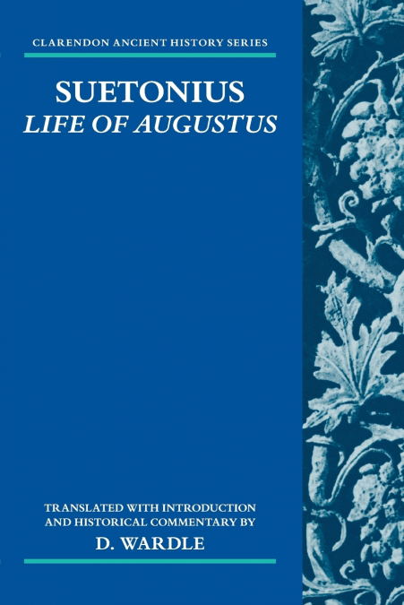 SUETONIUS