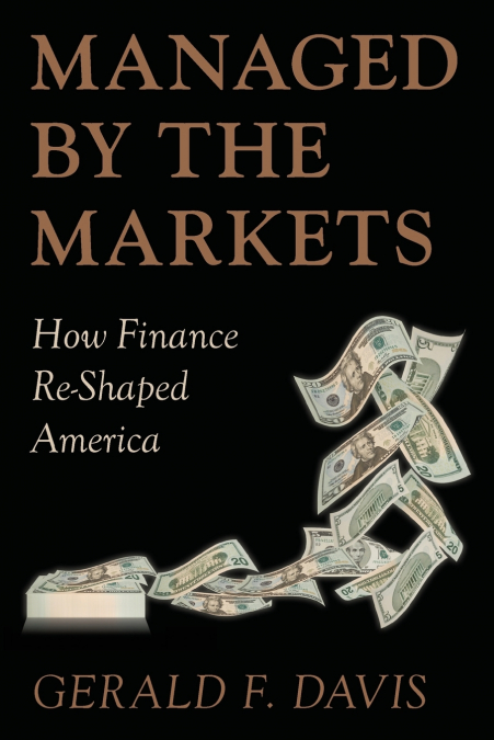 MANAGED BY THE MARKETS