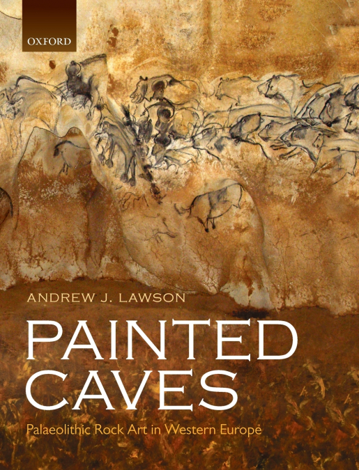 PAINTED CAVES C