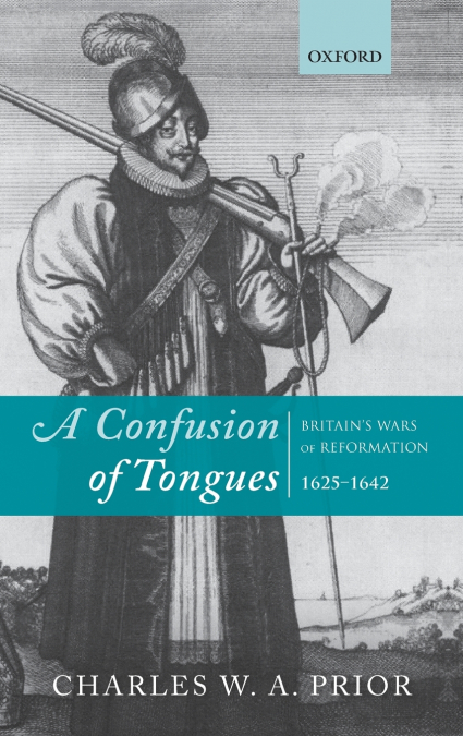 A CONFUSION OF TONGUES