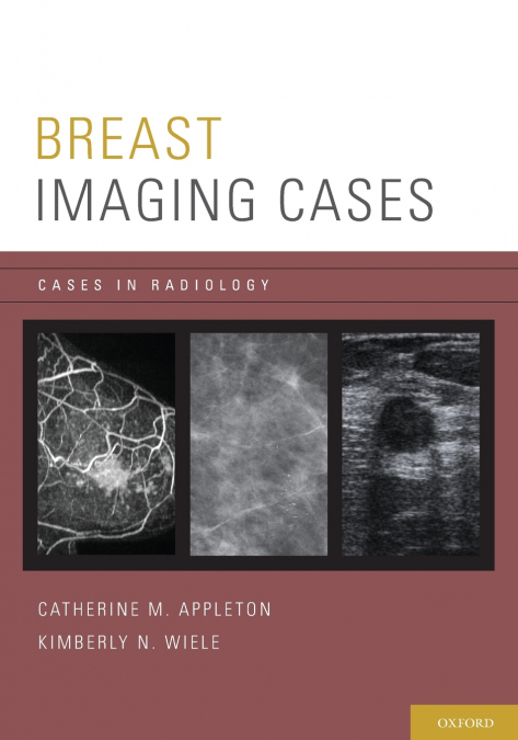 BREAST IMAGING CASES CASRAD P
