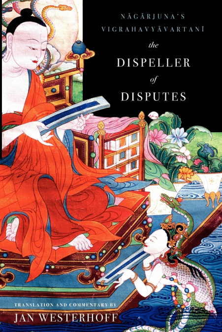 THE DISPELLER OF DISPUTES
