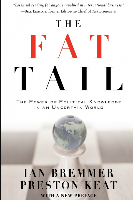 THE FAT TAIL