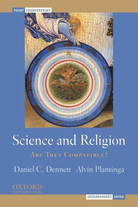 SCIENCE AND RELIGION