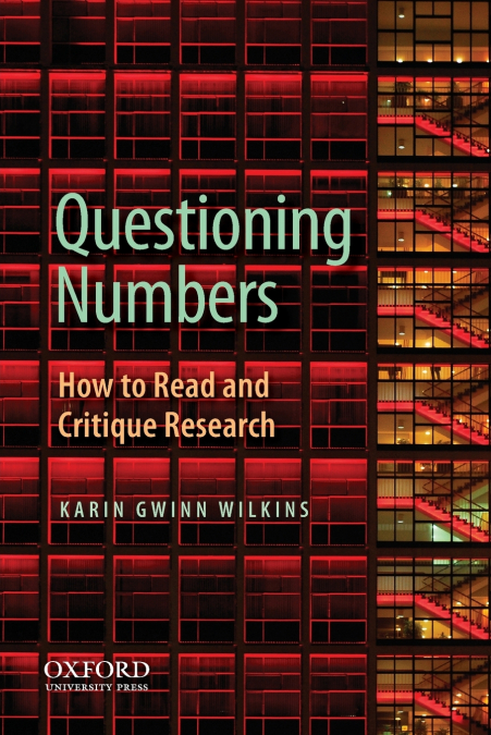 QUESTIONING NUMBERS