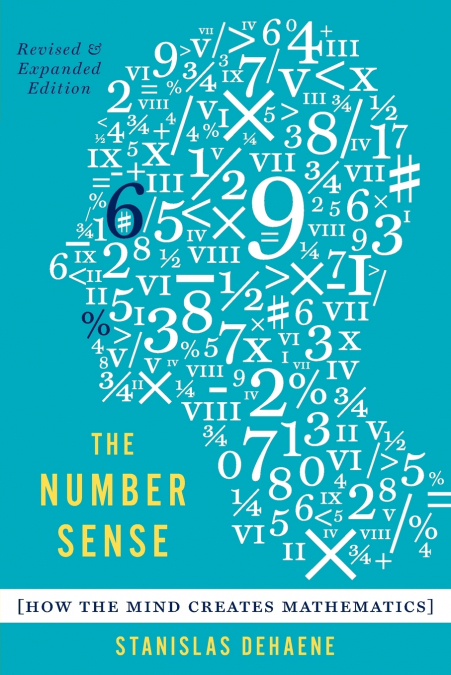 THE NUMBER SENSE