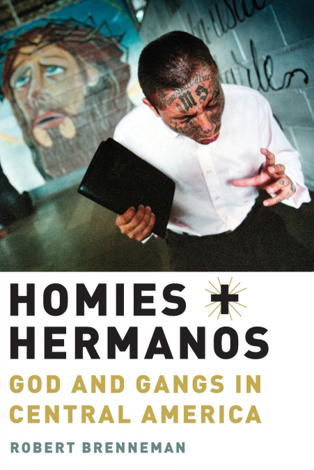 HOMIES AND HERMANOS