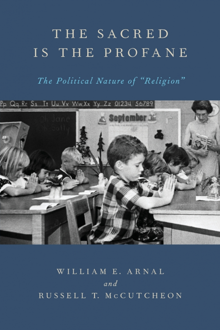 THE INSIDER/OUTSIDER PROBLEM IN THE STUDY OF RELIGION