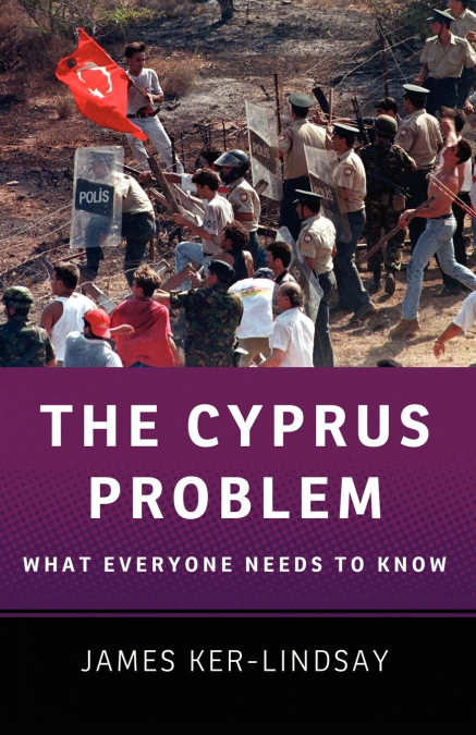 THE CYPRUS PROBLEM