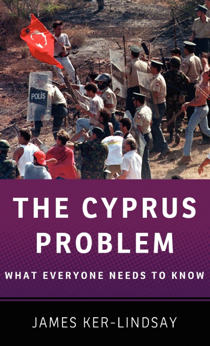 THE CYPRUS PROBLEM