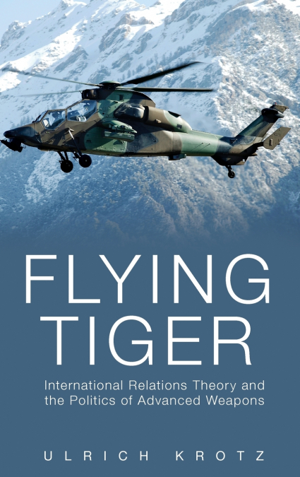 FLYING TIGER