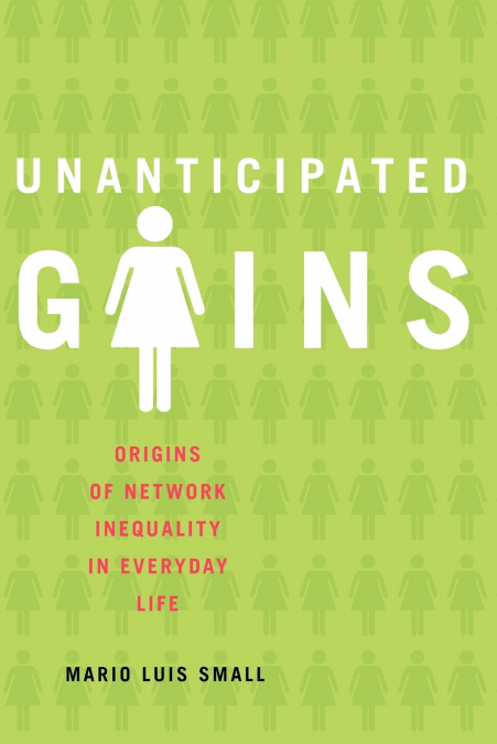 UNANTICIPATED GAINS