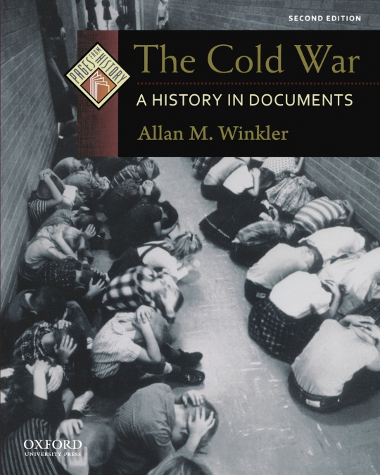 THE COLD WAR