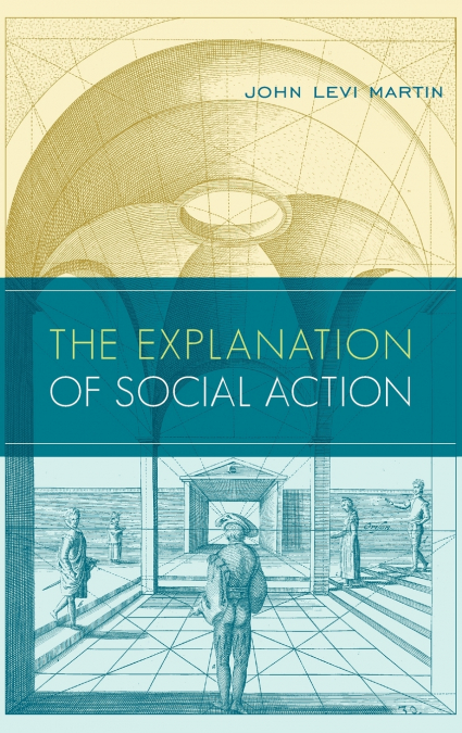EXPLANATION OF SOCIAL ACTION