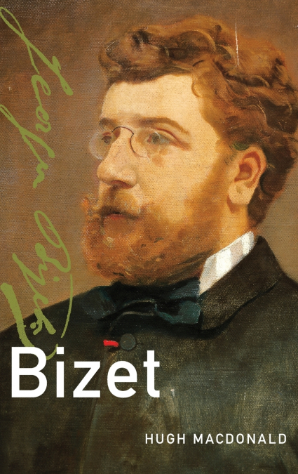 BIZET