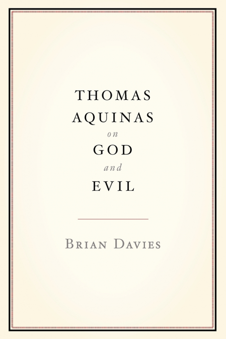 THOMAS AQUINAS?S SUMMA CONTRA GENTILES