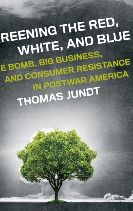 GREENING THE RED, WHITE, AND BLUE