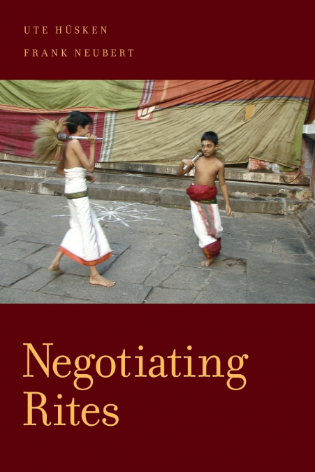 NEGOTIATING RITES
