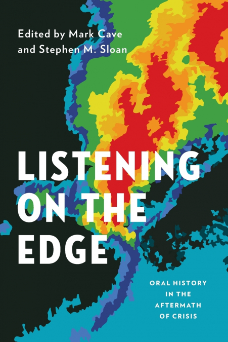 LISTENING ON THE EDGE