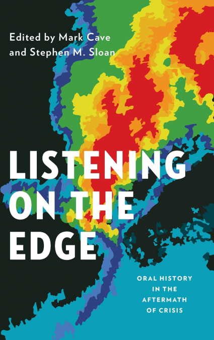 LISTENING ON THE EDGE