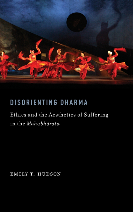 DISORIENTING DHARMA