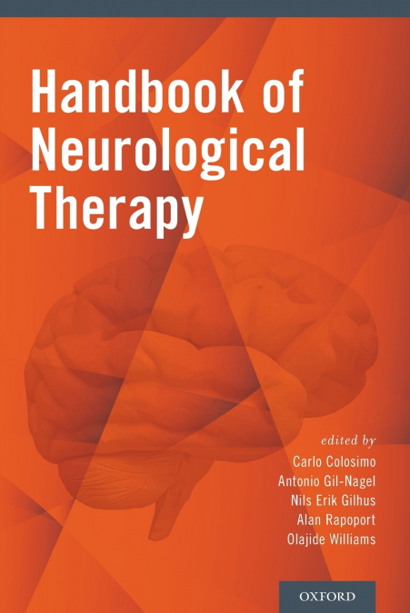 HANDBOOK OF NEUROLOGICAL THERAPY