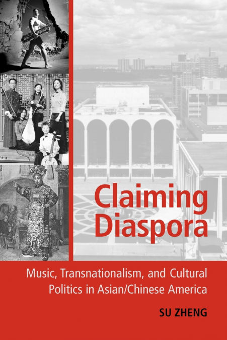 CLAIMING DIASPORA