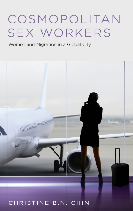 COSMOPOLITAN SEX WORKERS