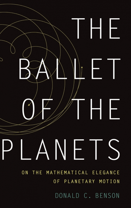 BALLET OF THE PLANETS